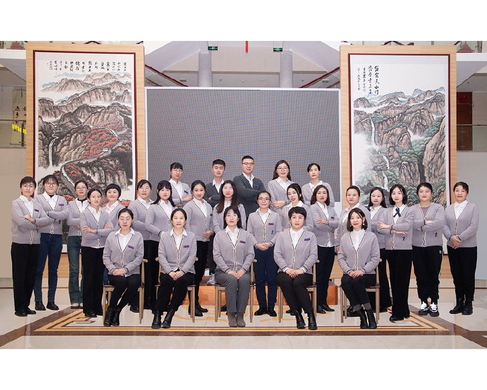 千慧，让您的财务充满智慧